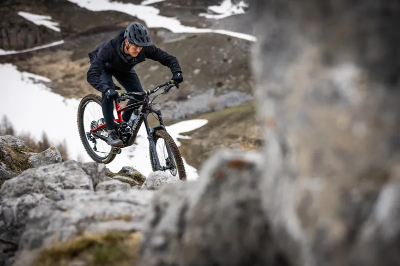 Specialized Tactic 4 MIPS MTB Helmet White-10